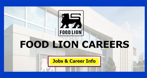 Lion Jobs Sign In